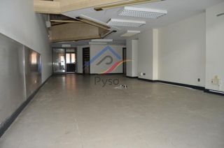 Geschäftsraum  Calle los escalantes. Pyso ofrece local comercial junto a la plaza del ayuntamiento de