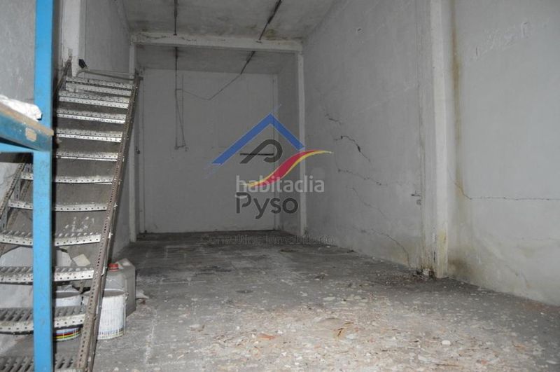 Foto 1ee0e09f-13a0-42f8-a4f8-39c901c067a2. Local comercial a Castilla - Hermida Santander