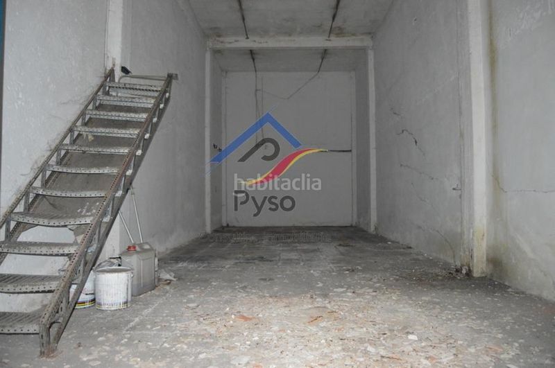 Foto b5831f21-4ba9-42d2-a8b2-e59fc5f13f80. Local comercial a Castilla - Hermida Santander