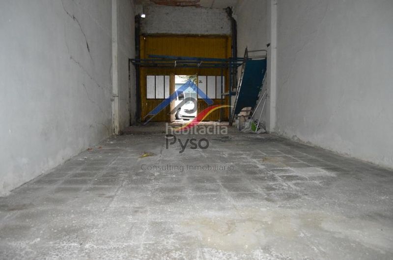 Foto b8ff072f-8e7b-4109-a8fd-41207dadc6f6. Local comercial a Castilla - Hermida Santander
