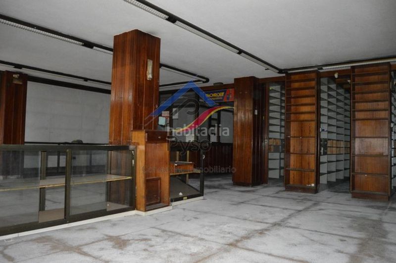 Foto 4ed88c80-b056-483d-9e5f-7bde2c69e691. Local comercial a Castilla - Hermida Santander