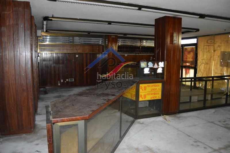 Foto 65b00a18-540c-4d8d-9cfa-78195f67c30d. Local comercial a Castilla - Hermida Santander