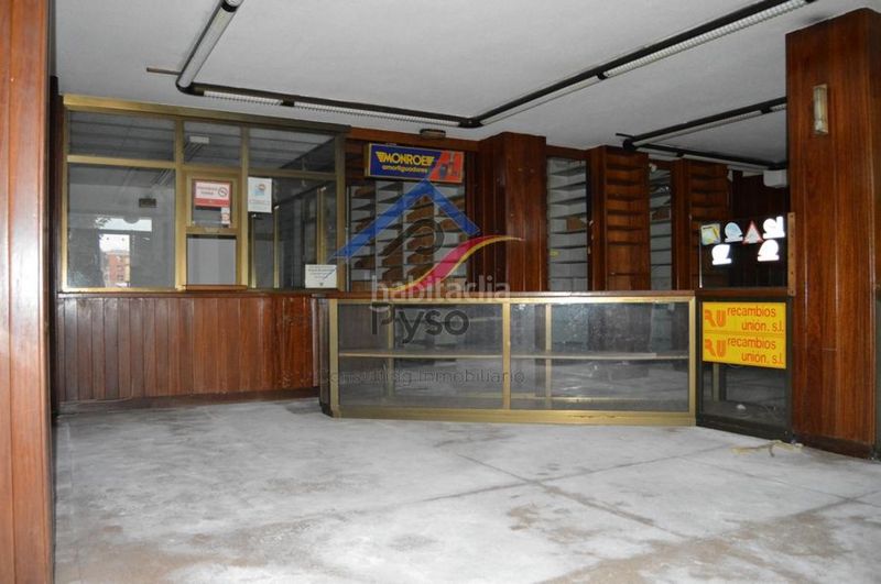 Foto 815a7e58-da13-4442-a3f4-296cdbbd3cb0. Local comercial a Castilla - Hermida Santander