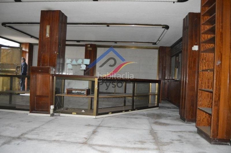 Foto a6310db7-c419-4931-b72d-917c3cf20473. Local comercial a Castilla - Hermida Santander