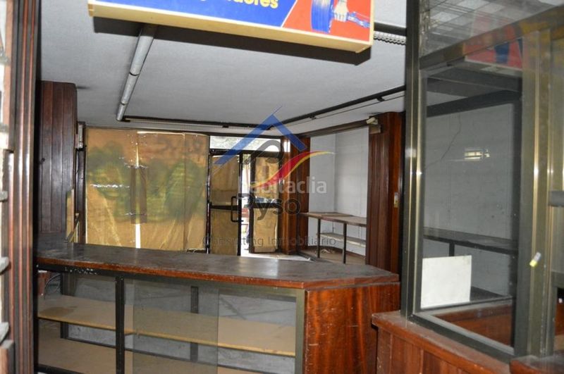 Foto ce1f8505-c67e-46f7-8fb5-d4528413410c. Local comercial a Castilla - Hermida Santander