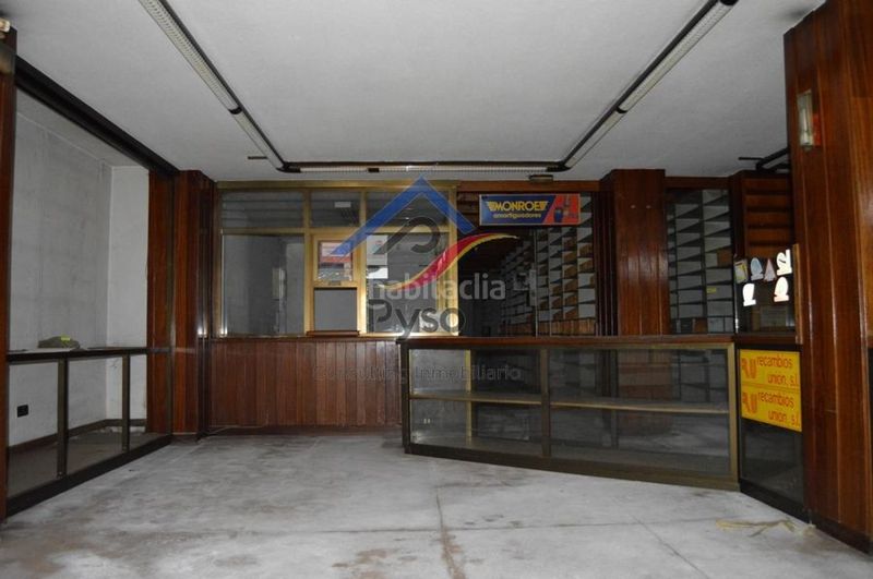 Foto cfe15b37-a569-4064-9e5b-c9f020e89233. Local comercial a Castilla - Hermida Santander