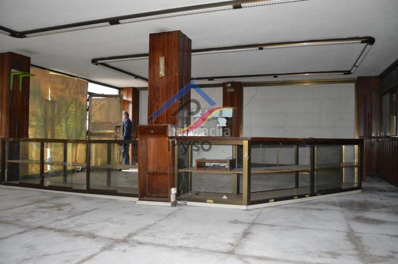 Foto d8b86057-febc-4a93-bf10-90dbb8eed07b. Local comercial a Castilla - Hermida Santander