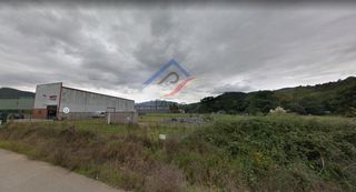 Wohngrundstück  Rioseco - barrio rioseco fabrica 1004. Pyso vende parcela urbana industrial en el pueblo de guriezo, ba