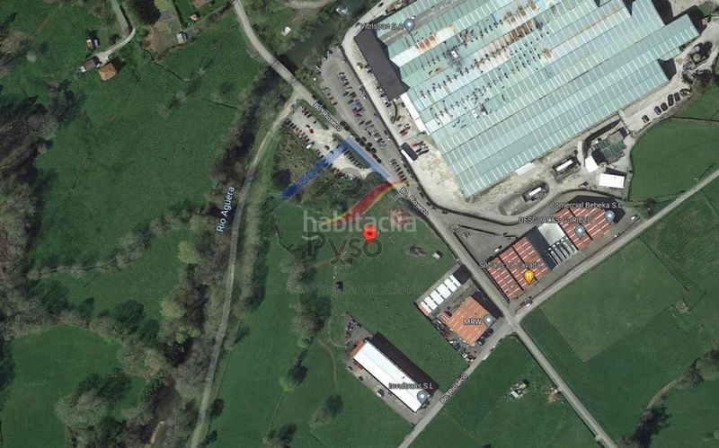 Foto 9a2d1882-066e-4c5e-a965-ecd378e0458d. Terreny residencial a Guriezo