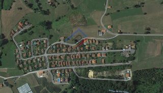 Terreny residencial a San Mamés de Meruelo - Barrio el Albulde
