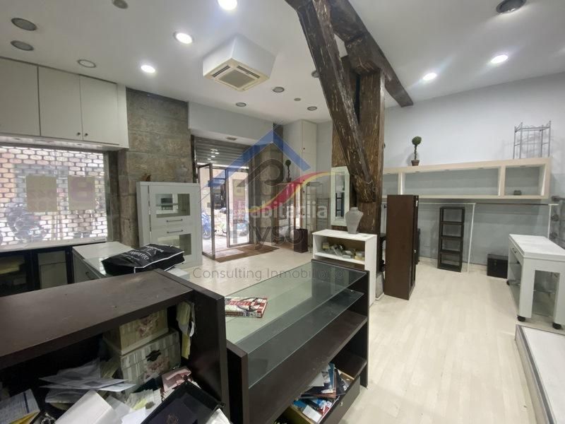 Foto 12b7ed74-2418-4833-a365-39be5981662c. Local comercial a Centro - Ayuntamiento Santander