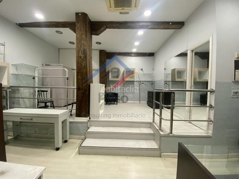 Foto 534857ae-ec14-4734-a696-577b1f86f1ce. Local comercial a Centro - Ayuntamiento Santander