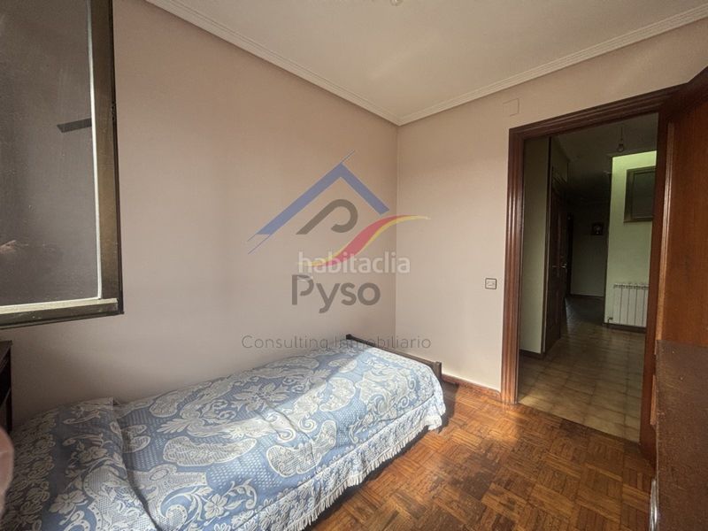 Foto 208a13d3-1bc5-42a8-9b92-9e6b5e18f66b. Casa amb aparcament a Alisal - San Román Santander
