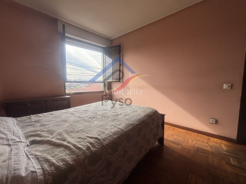 Foto 5613531a-4637-404d-96b8-dbef3e187fbd. Casa amb aparcament a Alisal - San Román Santander