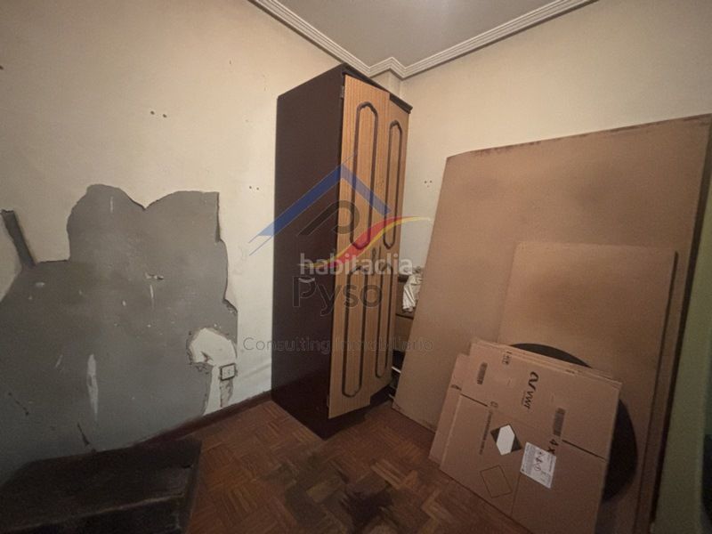 Foto 5a418168-5d60-40e6-94f2-7b83656174c9. Casa amb aparcament a Alisal - San Román Santander
