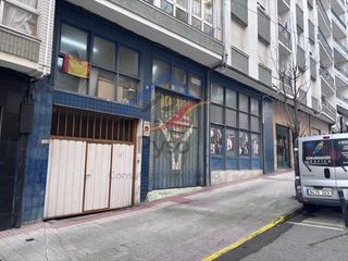 Business premise  Calle juan de la cosa. Gran oportunidad de inversi�n en el centro de castro urdiales! d