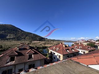 Dachwohnung  Calle socamino. Pyso vende exclusivo ático en limpias, una localidad con encanto