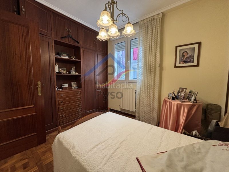 Foto 65110727-95a9-4722-9f78-3f2e860ae6e4. Lloguer pis amb calefacció a Numancia - San Fernando Santander
