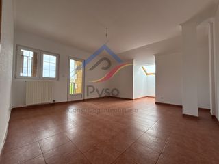 Dachwohnung  Bo casasola 1011