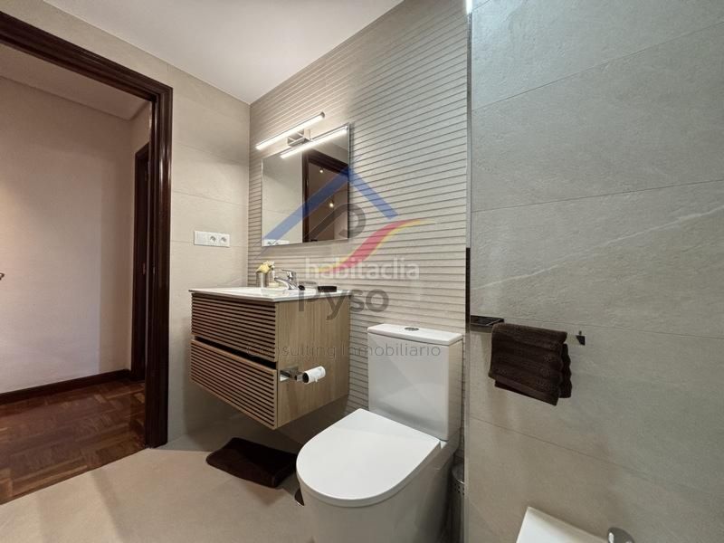Foto 02dbce22-ae1b-40ee-ac5a-8c9b5e86c347. Rent flat in Numancia - San Fernando Santander