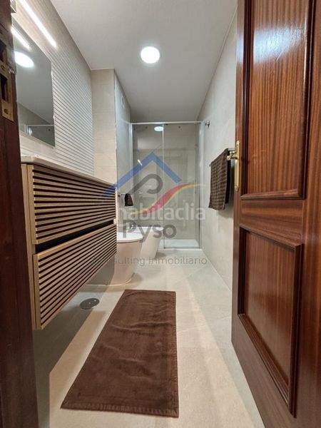Foto 58aeef20-823b-4d0e-b02b-2c1ca9a7deef. Rent flat in Numancia - San Fernando Santander