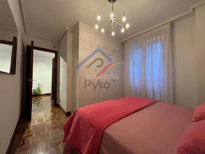 Foto 75594d26-6f0d-4dab-a319-74685c3eca17. Rent flat in Numancia - San Fernando Santander