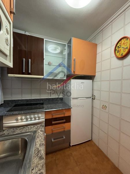 Foto 99778d28-49d3-4cd0-b16a-4658d3b667e1. Rent flat in Numancia - San Fernando Santander