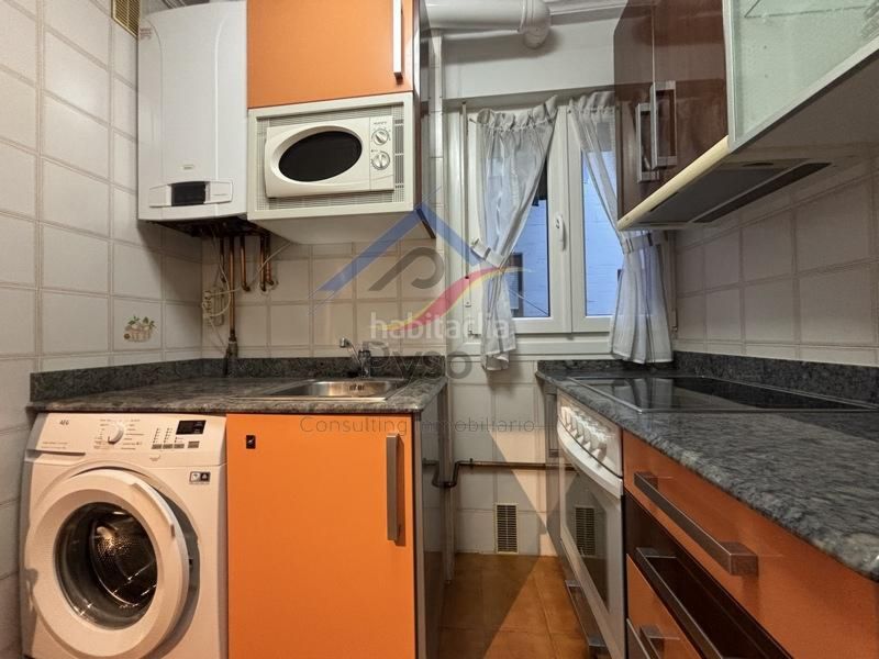 Foto a2172fe5-9348-4c06-afb1-6097fa76d519. Rent flat in Numancia - San Fernando Santander