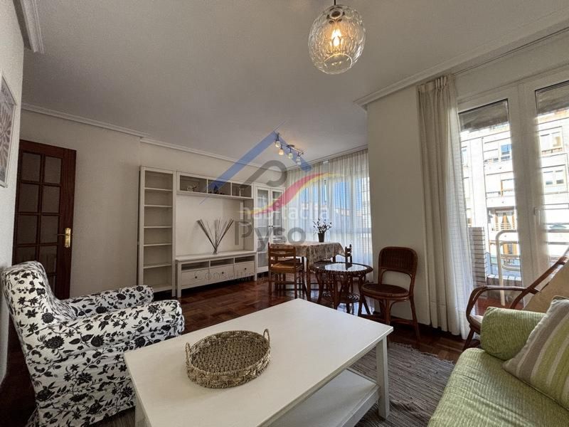 Foto c4fe5307-7578-44c5-a601-47b4ccffc764. Rent flat in Numancia - San Fernando Santander