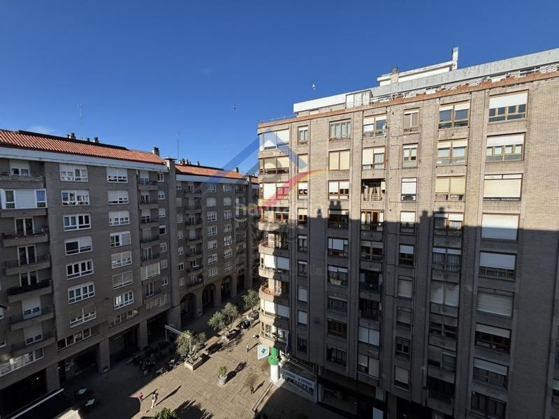 Foto c78e5689-a084-4832-9597-c259e93cc89f. Rent flat in Numancia - San Fernando Santander