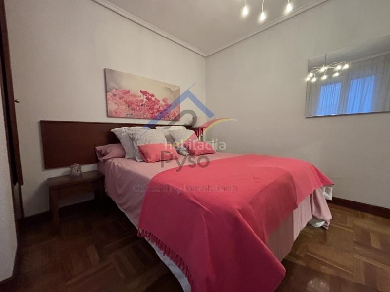 Foto f213b80c-0c7f-4f97-a7a6-6954f2b1da35. Rent flat in Numancia - San Fernando Santander