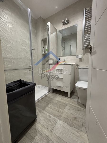Foto 023c6c8e-06e5-4c2a-b575-80d0abce8728. Rent flat with heating in Cuatro Caminos Santander