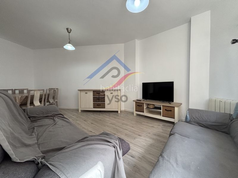 Foto 06e13cd2-37f3-4ae8-a582-869721f9409a. Rent flat with heating in Cuatro Caminos Santander