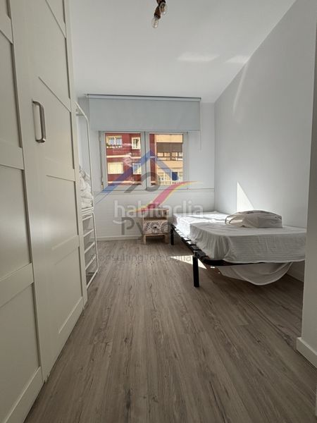 Foto 6023f8f9-9fba-4222-9c03-71e97b12f641. Rent flat with heating in Cuatro Caminos Santander