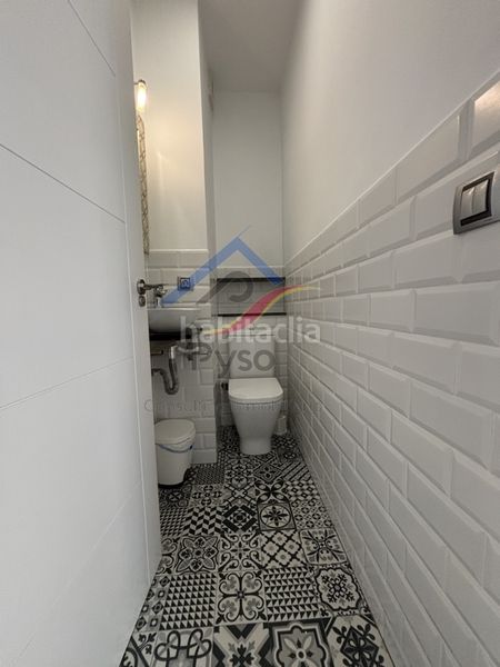 Foto 603ff9c7-a655-42e4-84ad-5c83afcdfd84. Rent flat with heating in Cuatro Caminos Santander
