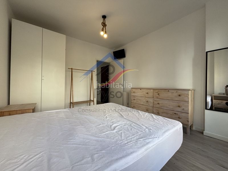 Foto 64e4db84-4a09-429e-9d2f-a99d0f79ce3e. Rent flat with heating in Cuatro Caminos Santander