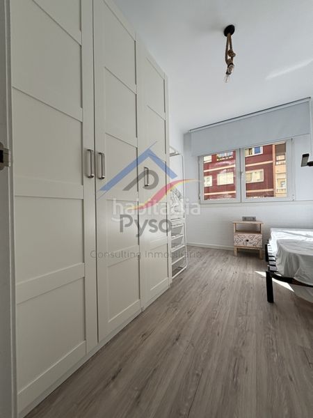 Foto a001e03f-be71-49ce-8f6c-df9251120d48. Rent flat with heating in Cuatro Caminos Santander