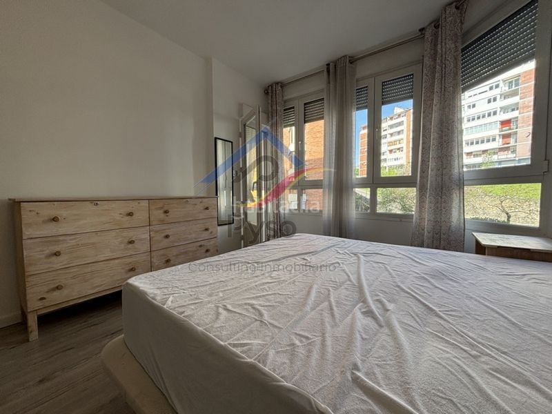 Foto bfb3018b-0119-465f-8dc9-8563da9cd1c7. Rent flat with heating in Cuatro Caminos Santander