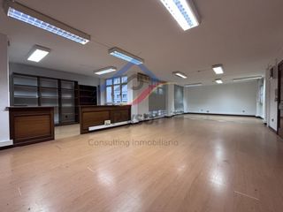 Oficina  Santander - calle moctezuma 3