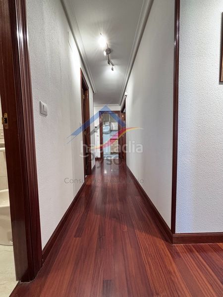 Foto 4d05bff5-3b26-4359-a631-ebde11522f77. Lloguer pis amb calefacció piscina a Alisal - San Román Santander