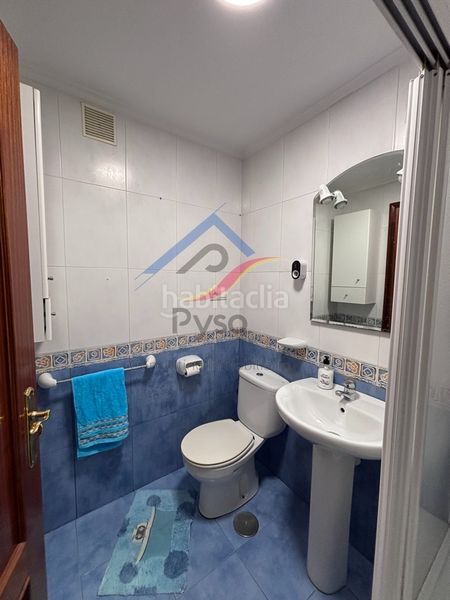 Foto fe28a74c-1f54-42e6-9c8a-bf2214041b9b. Lloguer pis amb calefacció piscina a Alisal - San Román Santander