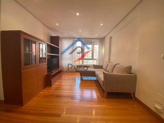 Flat in Calle Cardenal Cisneros 87