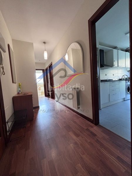 Foto 49e26c6c-3af2-4712-a25d-16827f93778e. Rent flat with heating parking in Mogro Miengo