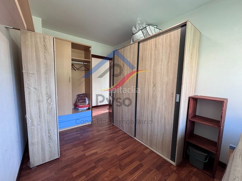 Foto 7f6e6e5d-d9dd-4845-96d9-135569fd735a. Rent flat with heating parking in Mogro Miengo