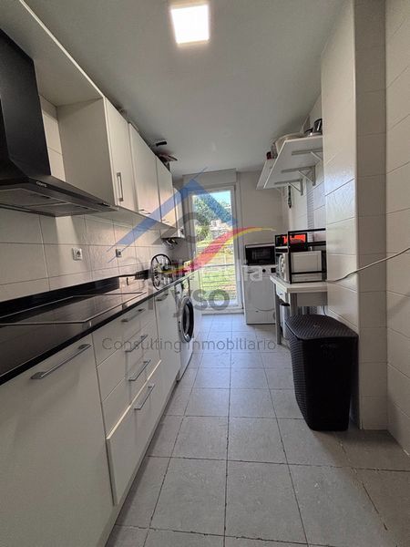 Foto cfb12550-b6cf-4637-99f2-5e6a50a1e8ff. Rent flat with heating parking in Mogro Miengo