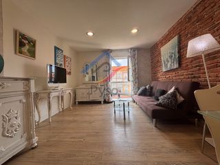 Miete Etagenwohnung  Calle vargas