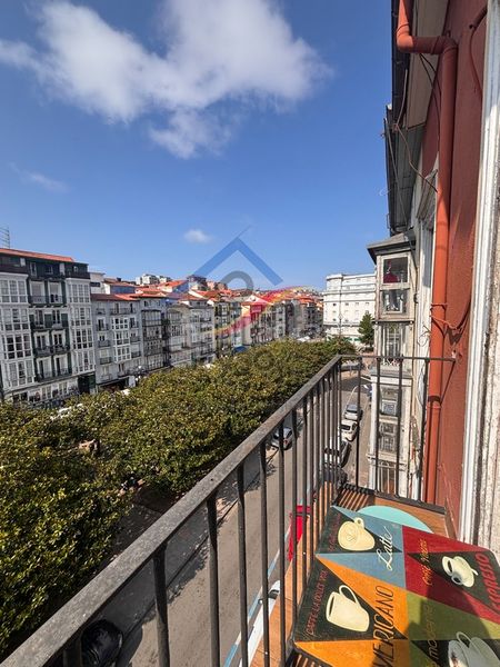 Foto 2f40088e-e73e-4ecc-a9d5-a33100caed45. Rent flat with heating in Numancia - San Fernando Santander