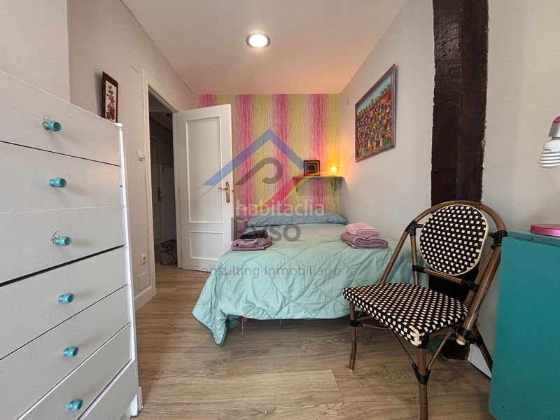Foto 35d90c5c-dded-490e-ac8d-9d144cb848ef. Rent flat with heating in Numancia - San Fernando Santander