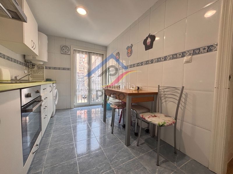 Foto e9902906-f34f-4089-a349-bf6cd2230446. Rent flat with heating in Numancia - San Fernando Santander