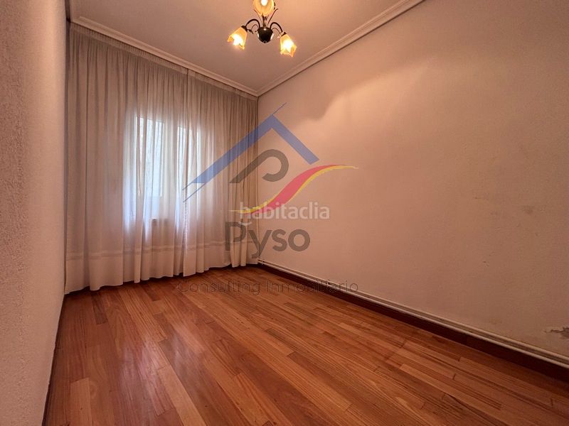 Foto 63d675b6-9ac0-4dee-8008-eefcec8065f7. Piso en Centro - Ayuntamiento Santander